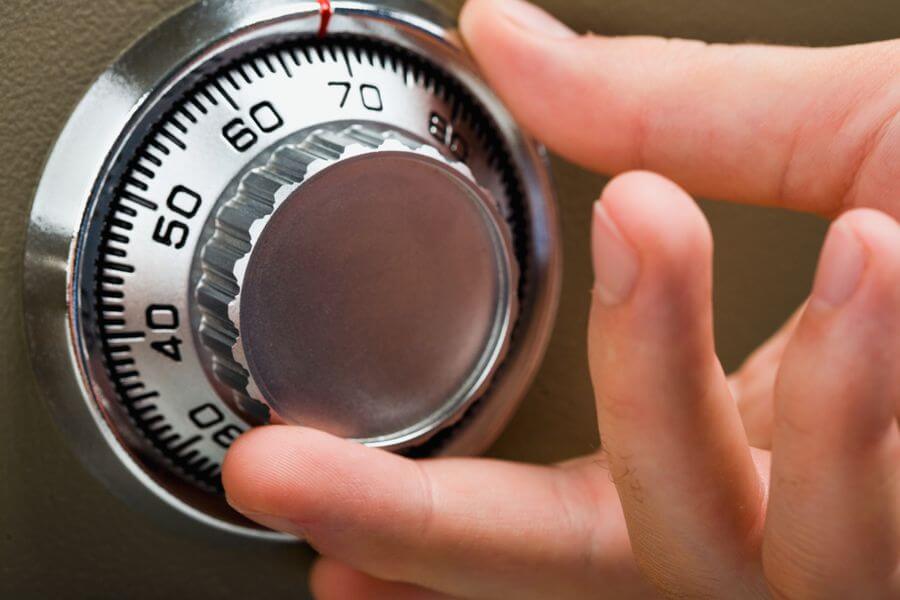 Locksmith Heilbronn Tresoröffnung